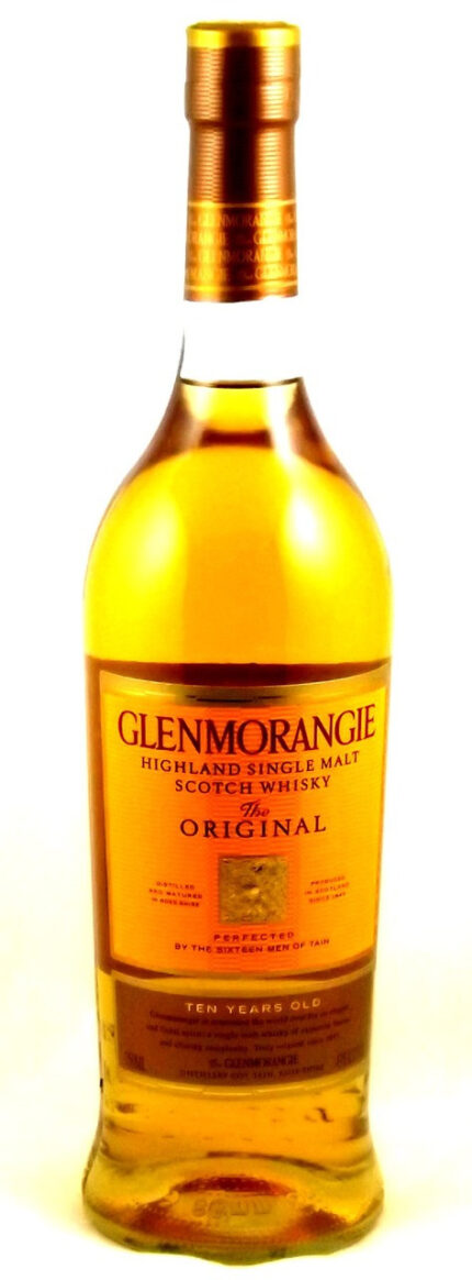 Glenmorangie 10 Year Old, The Original