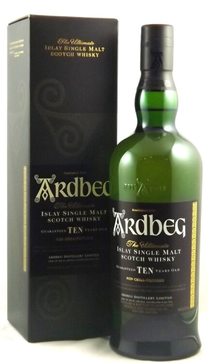 Ardbeg 10 Year Old