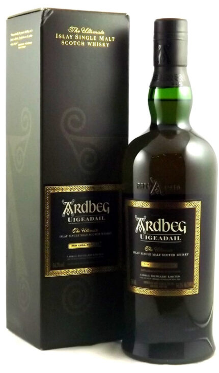 Ardbeg Uigeadail