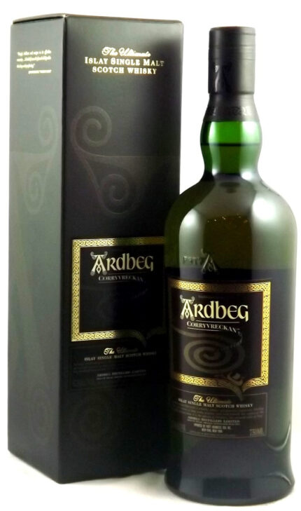 Ardbeg Corryvreckan