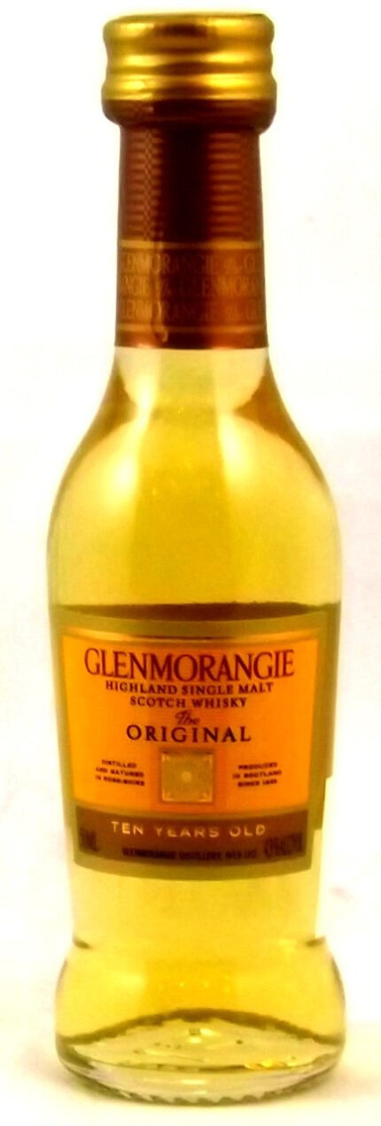 Glenmorangie Original, 50ml