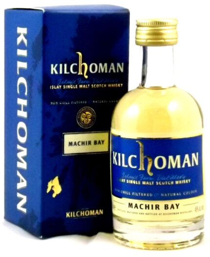 Kilchoman Machir Bay, 50ml