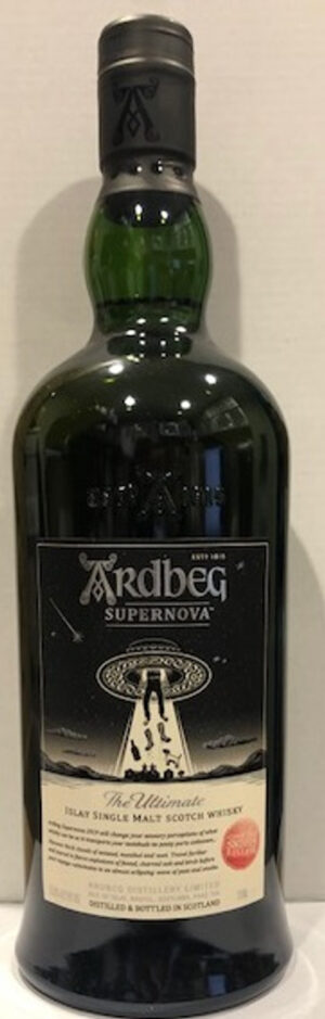 Ardbeg Supernova, Committee Release 2014