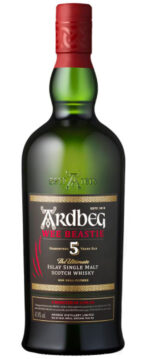 Ardbeg Wee Beastie