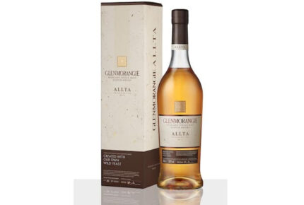 Glenmorangie Allta Private Edition Number 10