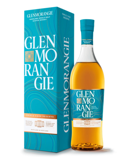 Glenmorangie Triple Cask Reserve