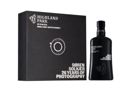 Highland Park 26 Year Old, Soren Solkaer