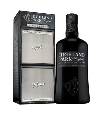 Highland Park 17 Year Old, Full Volume