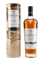 Macallan James Bond 60th Anniversary Release, Decade 4