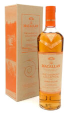 Macallan Harmony Collection Amber Meadow