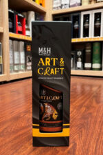 Milk & Honey Art and Craft Doppelbock Whisky