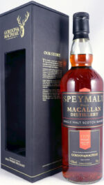 Macallan 40 Year Old, 1970, Speymalt by Gordon & MacPhail