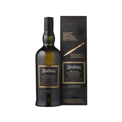 Ardbeg Ardbog