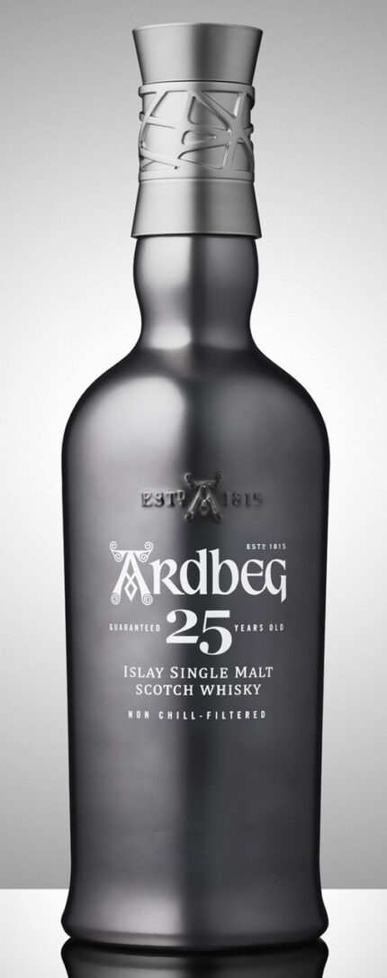 Ardbeg 25 Year Old