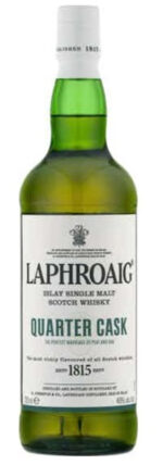 Laphroaig Quarter Cask