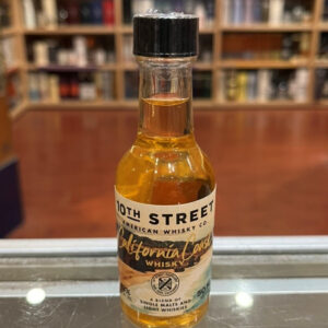 10th Street California Coast Blend 50mL