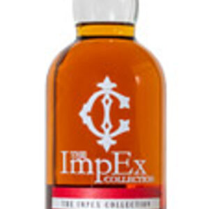 A Secret Japanese Whisky, 17 Year Old, 2003, by Impex Collection