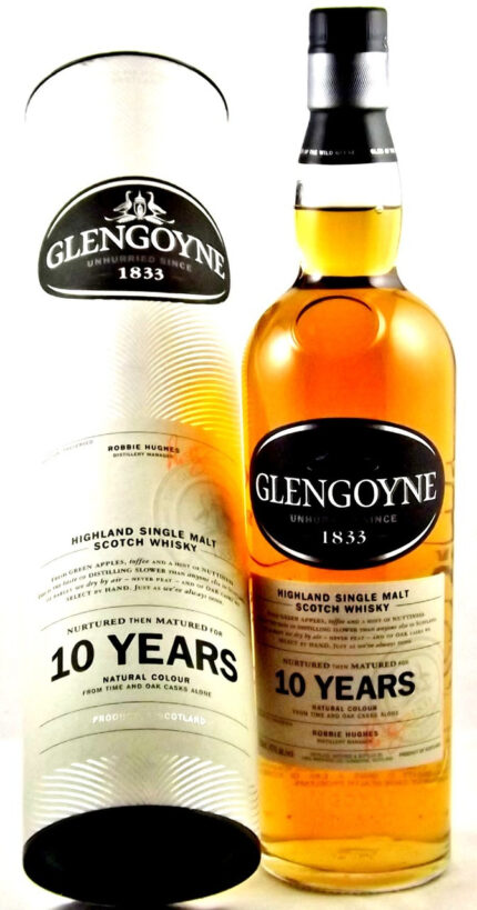 Glengoyne 10 Year Old