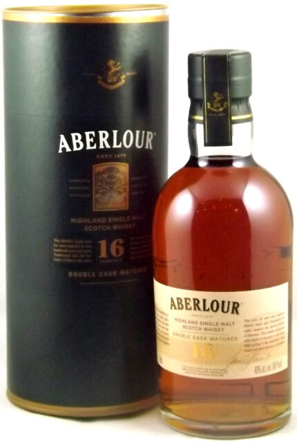 Aberlour 16 Year Old