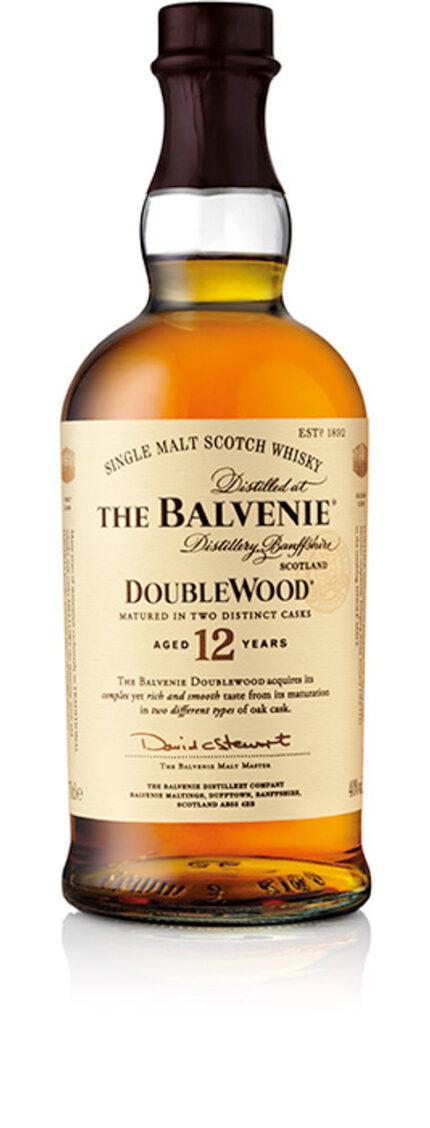 Balvenie 12 Year Old Double Wood