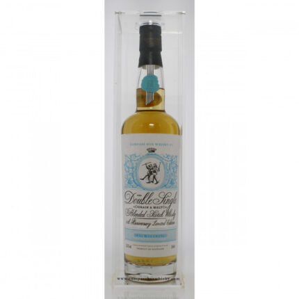 Compass Box The Double Single - 10th Anniversary