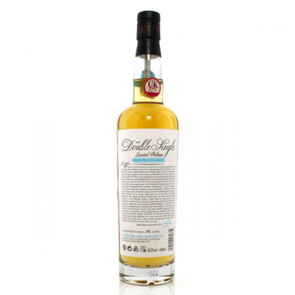 Compass Box The Double Single - 10th Anniversary