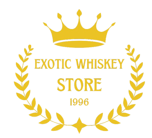 Exotic Whiskey Store Logo