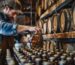 How Whiskey Is Made: The Step-by-Step Process from Grain to Glass