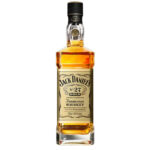 Jack Daniel's No 27 Gold Maple Wood Finish