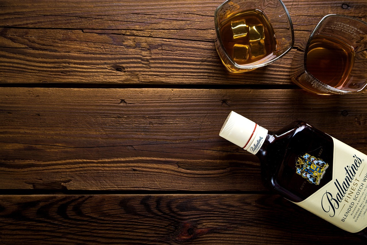 Top 10 Rare and Limited-Edition Whiskeys to Add to Your Collection