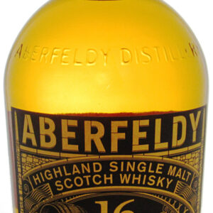 Aberfeldy 16 Year Old