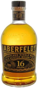 Aberfeldy 16 Year Old