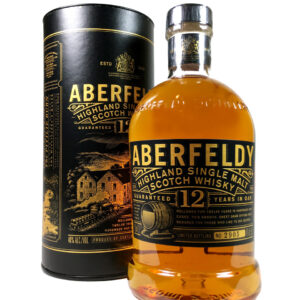 Aberfeldy 12 Year Old