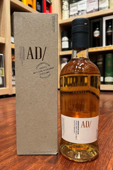 Ardnamurchan, AD 46.8% alc. 700 ml