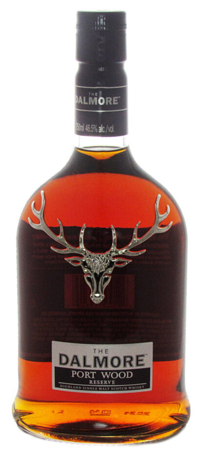 Dalmore Port Wood Reserve