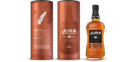 Jura 10 Year Old