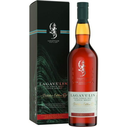 Lagavulin Distillers Edition 2023