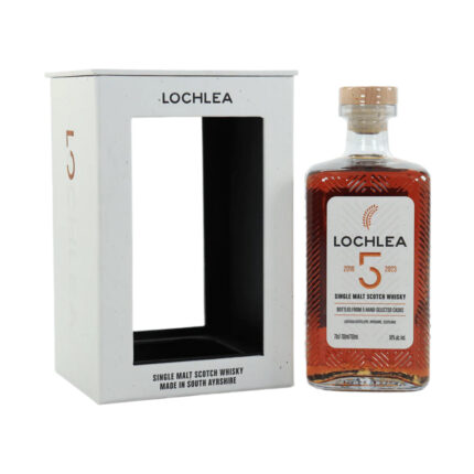 Lochlea 5 Year