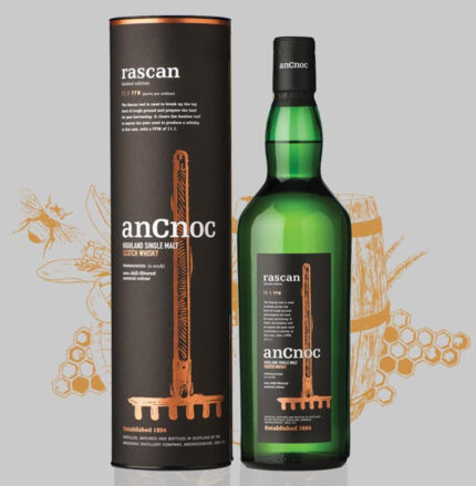 anCnoc Rascan