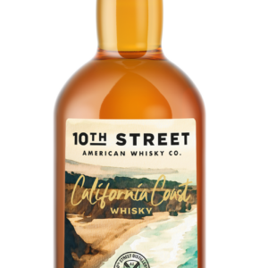 10th Street California Coast Blend