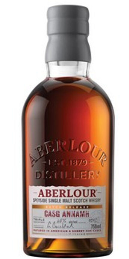 Aberlour Casg Annamh Batch 6