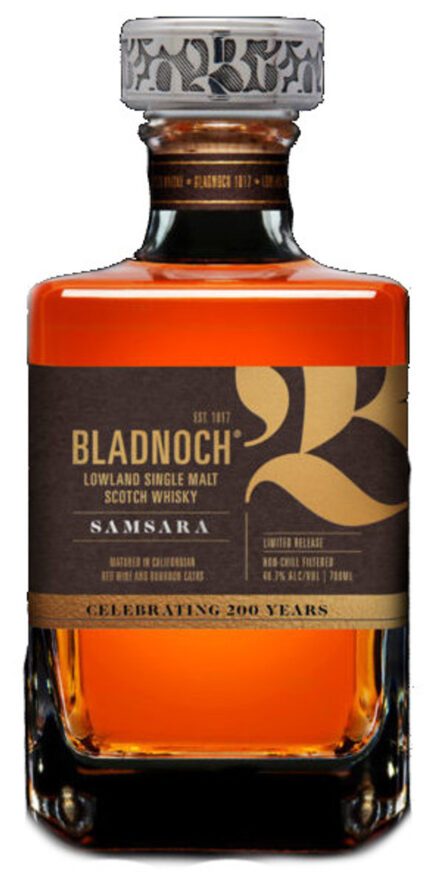 Bladnoch Samsara