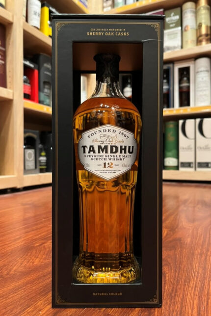 Tamdhu 12 Year Old