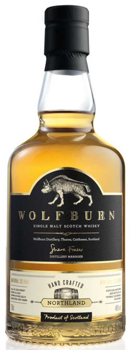 Wolfburn Northland